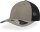 grey melange