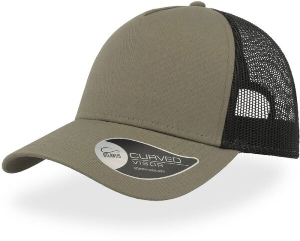 olive/black