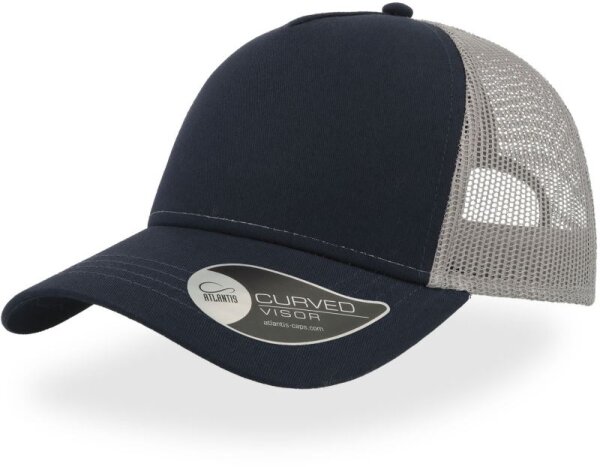 navy/grey