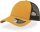 mustard/black