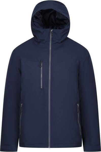 navy/seal grey