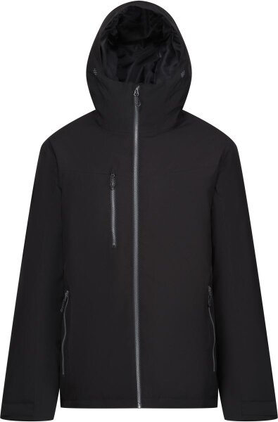 black/seal grey