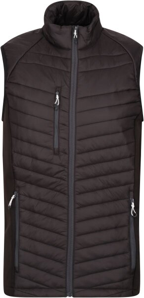 black/seal grey