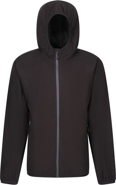 black/seal grey