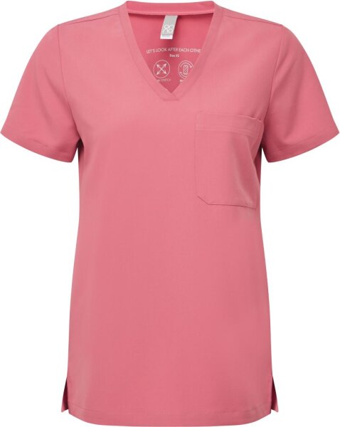 calm pink