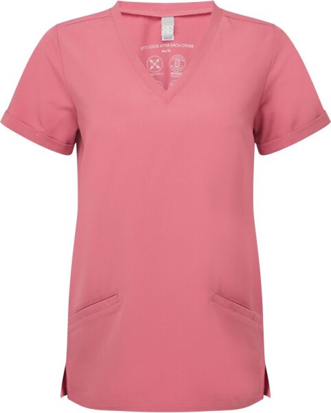 calm pink