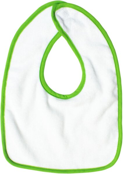 white/lime