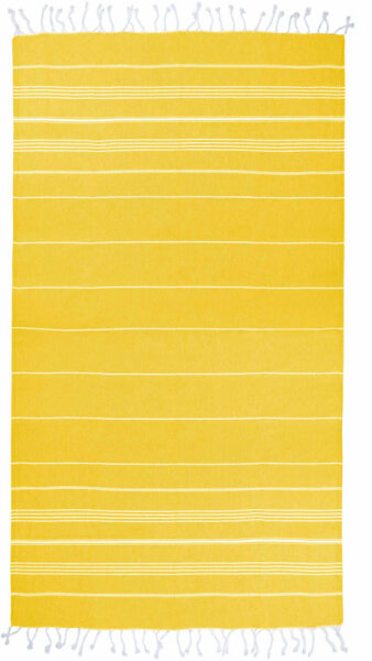 yellow/white