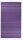 purple/white