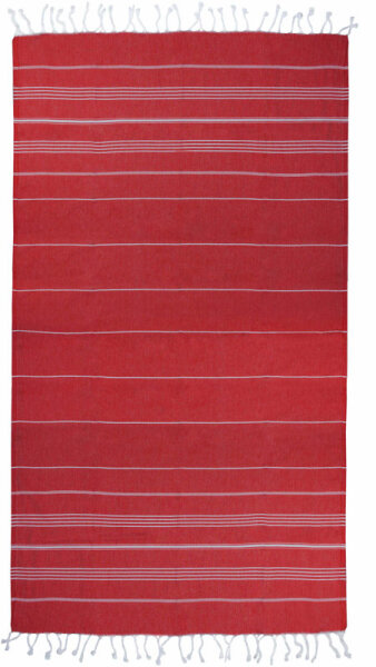 red/white