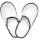 white/anthracite
