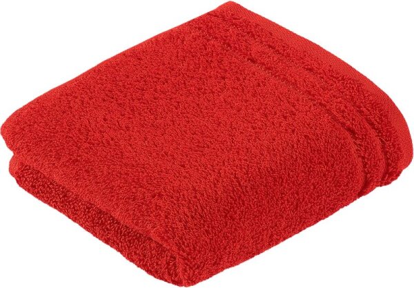 crimson red