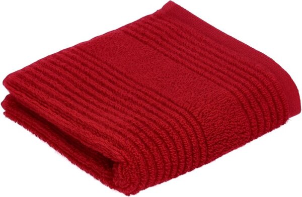 crimson red