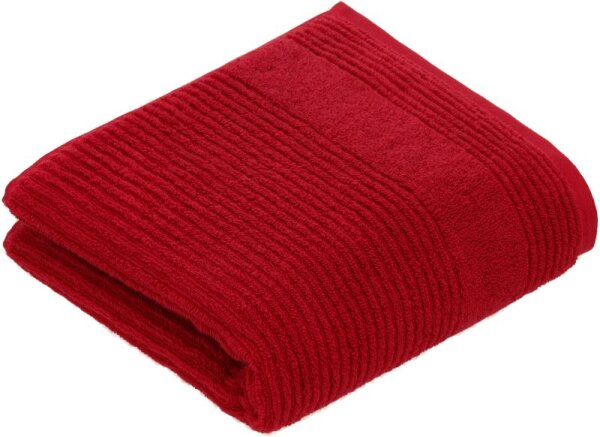 crimson red