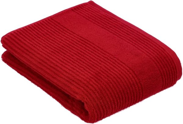 crimson red