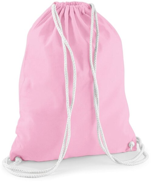 classic pink/white