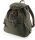 vintage military green