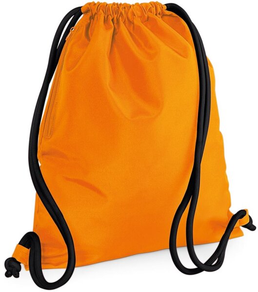 orange/black