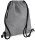 grey marl/black