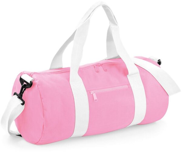 classic pink/white