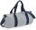 light grey/french navy
