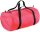fluorescent pink/black