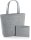 grey melange