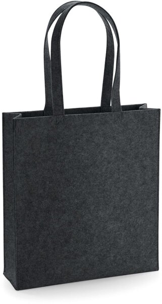 charcoal melange