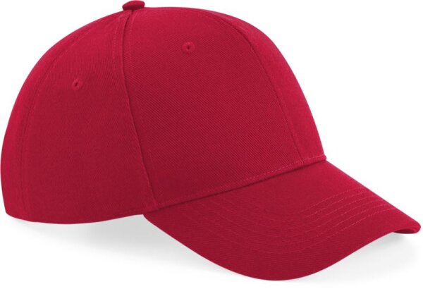 classic red