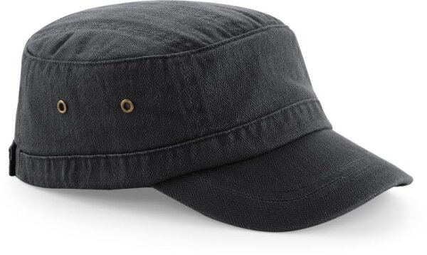 vintage black