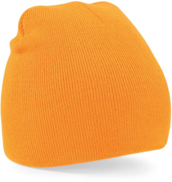 fluorescent orange