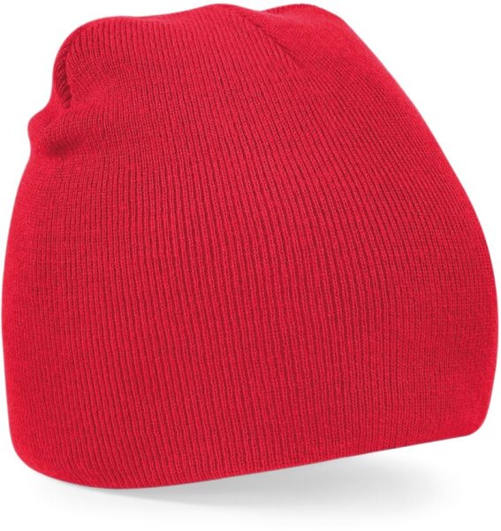 classic red