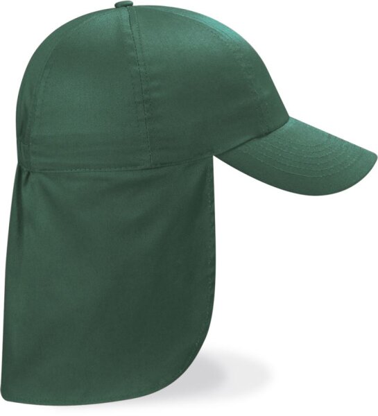 bottle green