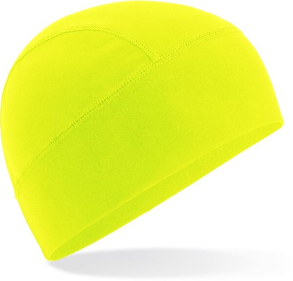 fluorescent yellow