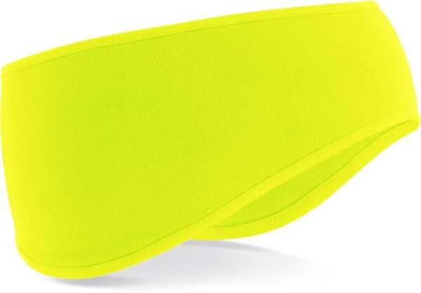 fluorescent yellow