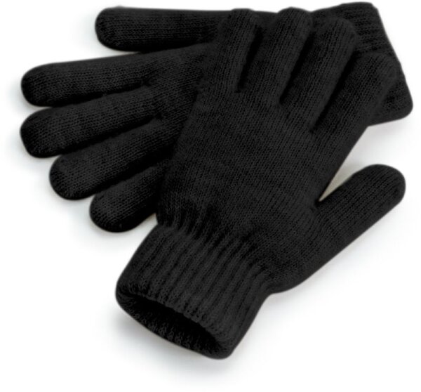 black marl