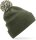 olive green/oatmeal