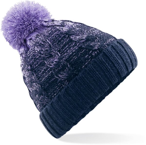 lavender/french navy