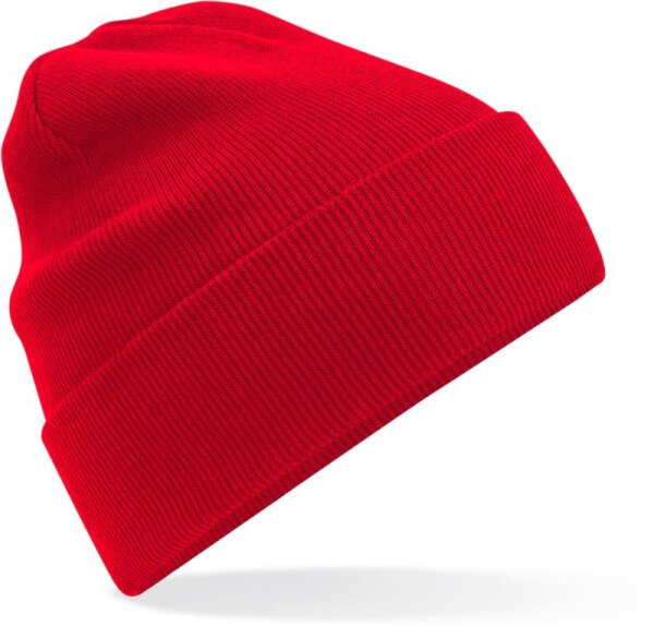 classic red