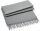 heather grey