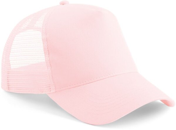pastel pink/pastel pink