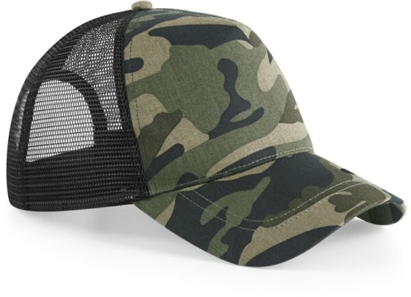 jungle camo