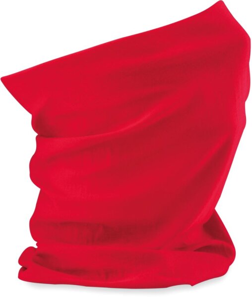 classic red