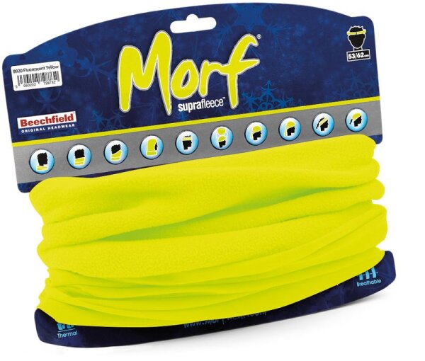 fluorescent yellow