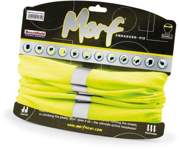 fluorescent yellow