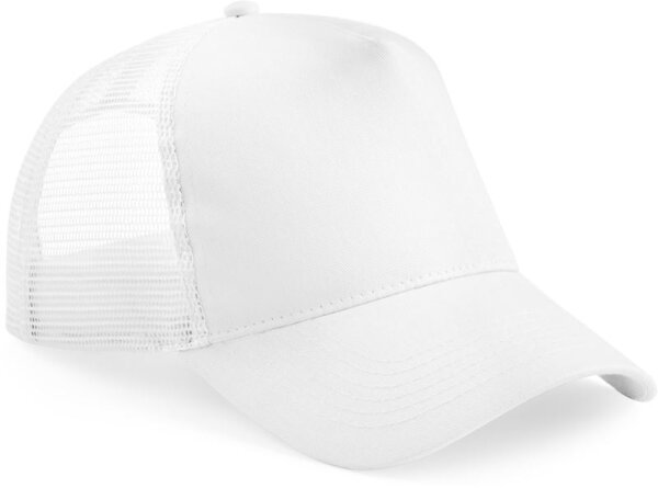 white/white