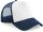french navy/white