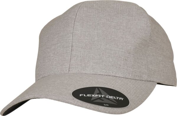 silver melange