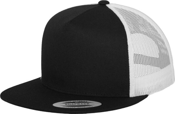 black/black/white