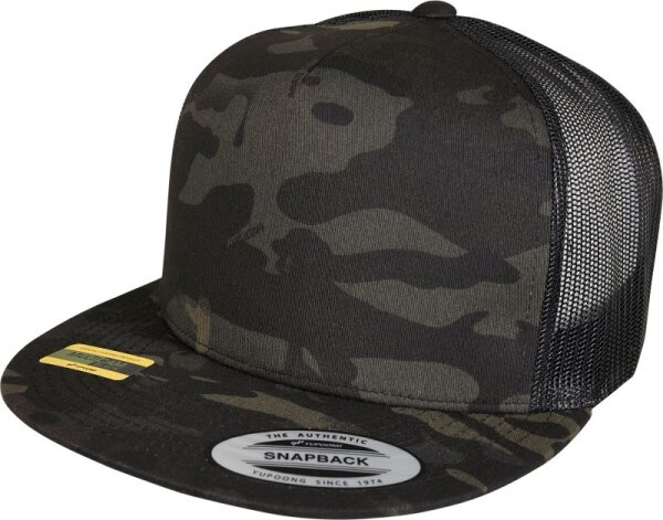 multicam black